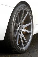 Mercedes-AMG C63 Estate by B&B 2016 года